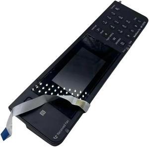 Screen Control Panel  Fits For Workforce Pro WF-C5710 C5710