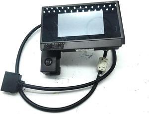 Screen Control Panel CR354-60008 Fits For Designjet T1500 T920 T2500 T3500