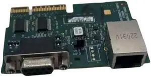 Ethernet Card P1107552-01 Fits For ZD 620 ZD620 ZD610 ZD 610