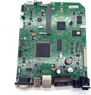 Network RJ45 Main Board Motherboard P1015793-02  Fits For GX430T GX430D