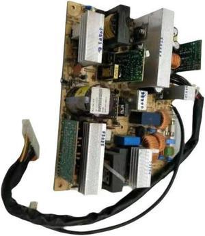 Printer Power Supply DPS-386AP W/O Cable DesignJet 1050CM 1055 1050 1050c 1055CM