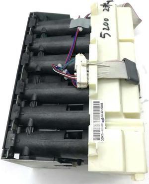 Left Ink Supply Station Q6675-60009 fits For DSJet Z3100 Z5200 T795 Z2100