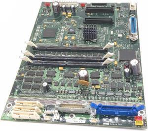 C6071-60001 Main Board Formatter Board Fits For DesignJet 1050C 1055CM