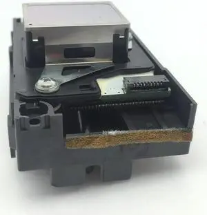 Printhead Print Head F173070 Fits For 1430 water-based RX580 RX590 R270 1500W RX510 RX560 RX585 G4500 R260 L1800 EP4004