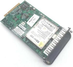 Main PCA Formatter Logic Board Fits For Hewlett DesignJet Z3100 Z2100 Z3100GP