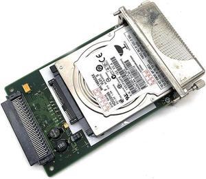 EIO Hard Disk J6073-60014 J6073G 160GB fits for LaserJet 4250 4350 9040 4700 9500 3800 2400 4240n 5200 9050 Printer Parts