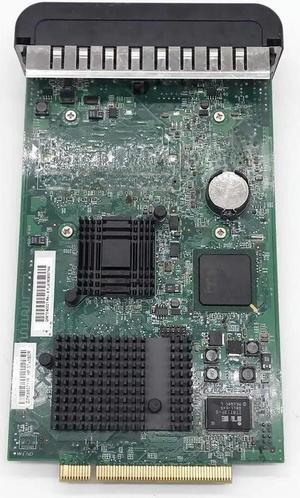 Formatter Logic Board With Net Fits For DesignJet T610 Q5670-60021 T1100Ps Q6684-60008 T1100 Q6683-67030