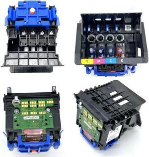 C1Q10A Printhead Fits For 711 DesignJet T100 T530 T125 T120 T520 T130 T525