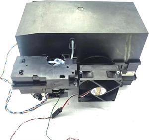 Cleaning Unit Q6718-60032 Fits For Designjet Z3200 3200