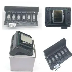 Printhead Fits For EcoTank L8160 L8168 L18050 L8180 L8188 L18058 L8058
