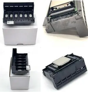 FA09231  Printer Print Head Fit For EcoTank ET-8550 ET7750 ET-7750 ET7700 ET 8550 ET-8500 ET-7700 ET 8500