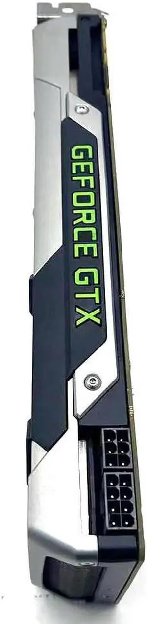 Graphics Card GPU 2GB GDDR5 699-120005-0000-200 For GeForce GTX700 GTX 700