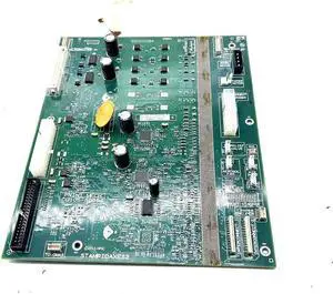 Printmech PCA Board CQ109-67047 CQ111-60028 Fits For DesignJet T7100 Z6200 Z6800