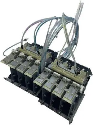 Ink Cartridges Holder Carriage Service 4880 Fits For 4880 4800C 4800 4880C