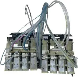 Ink Cartridges Holder Carriage Service 4880 Fits For 4800 4880 4880C 4800C