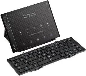 VERTU Foldable Bluetooth Keyboard, Phone Keyboard bluetooth accessories