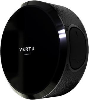 VERTU Live TWS True Wireless Earbud Headphones Bluetooth Headset Touch Control with Wireless Charging Case IPX8 Waterproof Stereo Earphones in-Ear Built-in Mic Headset Premium Deep Bass for Sport