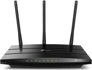 TP-LINK IEEE 802.11ac Ethernet Wireless Router