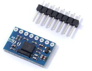 BUCIER BNO055 9-Axis Attitude Sensor Module Angle Gyro/9DOF Acceleration/Geomagnetic