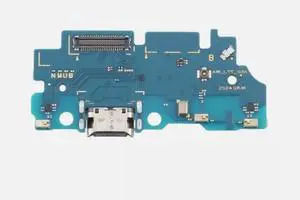 BUCIER USB Charging Port Board Connector for Samsung Galaxy A16 4G SM-A165