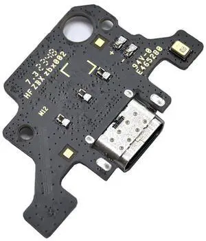 BUCIER USB Charger Charging Port Dock Connector Board for Samsung Galaxy Tab A9 Plus / A9+ 11" X210