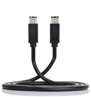 BUCIER 1394a 6 Pin to 6Pin FireWire 400 to FireWire 400 6-6 ilink Cable IEEE 1394 1.8m