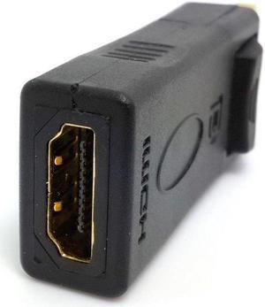 HDMI to DisplayPort DP Video Audio Converter adapter