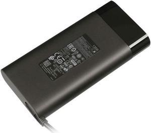 New 19.5V 6.9A 135W AC Charger for HP A135A012P ADP-135MB B L15534-001 L15879-002 L15879-003 Omen 15-dc 17-an 17t-an Pavilion 15-cx 15t-cx 15-bc 15-dk Spectre 15-df0000 x360(CTO)