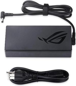 240W 12A Charger For Asus Rog Adp240Eb B Rog 15 Zephyrus S15 S17 G15 G513 Gx550Lxs Rtx2080 G733Qm G733Qr G733Qs G733Qsa Rtx2080 Laptop Power Supply Ac Adapter