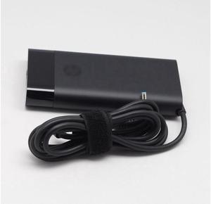 AC Adapter For HP Pavilion Gaming 15 17 Laptop Zbook 15 G3 G4 G5 G6 TPNCA11 150W TPNCA11 917677001 TPNDA0903