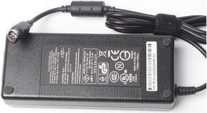 Replacement AC Adapter 12v for FSP FSP150-AHAN1 FSP150-AHA 12V 12.5A V55V35 4 PIN 11.25A FSP135-AHAN1 LCD 9NA1350204 DC Charger