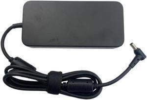 AC Adapter For ASUS ADP-180TB G Charger GA502DU FX705D Power Supply 20V 9A 180W 6.0x3.7mm Connecting Plug