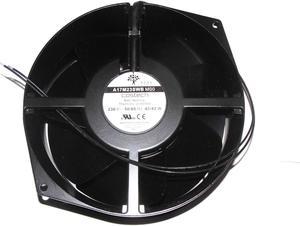 Costech A17M23SWB M00 230V~50/60Hz 42W V3F elevator Fan, A17M23SWBM00 Cooling Fan