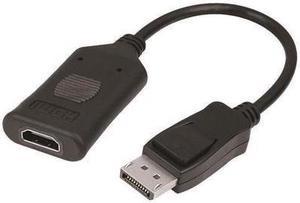 BUCIER DisplayPort to HDMI Active Adapter