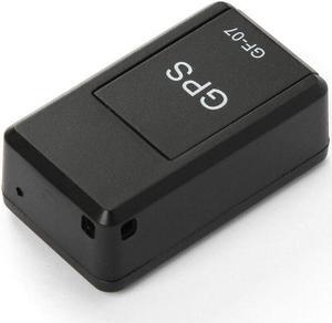 BUCIER Mini Magnetic GPS Tracker Real-time Car Truck Vehicle Locator GSM GPRS