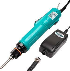 BUCIER UPT-32015D Variable-frequency Electric Screwdriver(0.4-1.5N.m) Electrician Electric Tools Power Toolkit