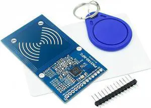 BUCIER Pn5180 Nfc Rf Sensor Iso15693 Rfid High Frequency Ic Card Icode2 Reader Write