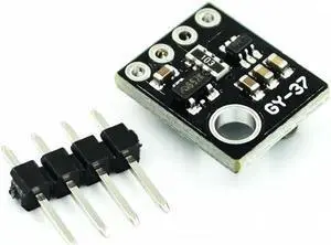 BUCIER GY-MS5837 02BA 30BA High Precision Gas Liquid Waterproof Pressure Sensor Module
