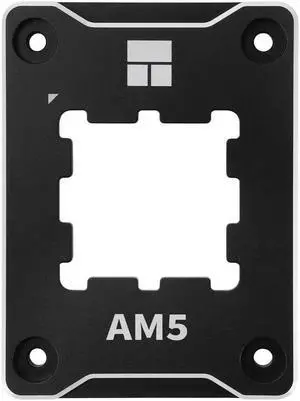BUCIER CPU Contact Frame Anti-Bending Buckle for AM5 Secure Frame Kit Black