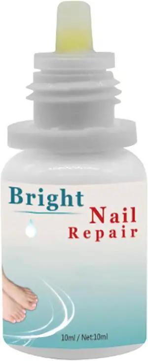 Bright Nail Repair Toenail Fungus Treatment, 10 mL