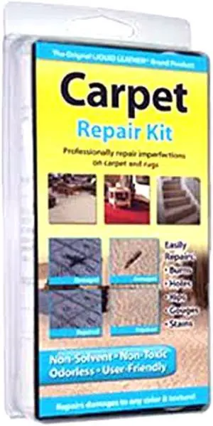 Quick 20 Carpet Repair Kit - (20-012)