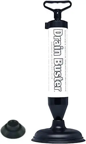 Pipe Drain Buster