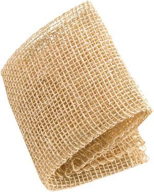 Ayate Body Scrubber  100% Natural Fiber Exfoliating Bath Cloth