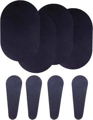 Refill Pads for Smooth Away or Smooth Legs - 8 Pads