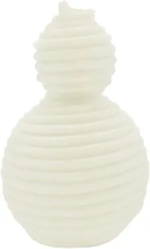 Candle by the Hour - 100 Hour Snowman Refill (20657R)