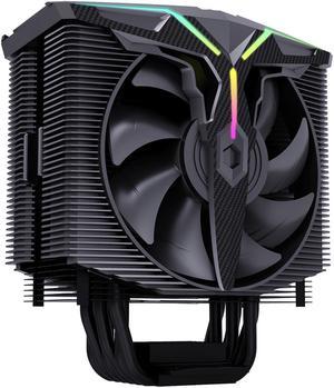 Unboxing: Thermalright Assassin King 120 SE CPU Air Cooler, 5 Heatpipes,  TL-C12C PWM Fan LGA 1700 