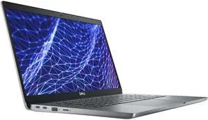 Dell Latitude 5330 2-in-1, 13.3" FHD Touch Display, Intel Core i7-1265U Upto 4.8GHz, 32GB RAM, 512GB NVMe SSD, HDMI, Thunderbolt, Card Reader, Wi-Fi, Bluetooth, Windows 11 Pro Dell Latitude 5330 2-in-1, 13.3" FHD Touch Display, Intel Core i7-1265U Upto 4.8GHz, 32GB RAM, 512GB NVMe SSD, HDMI, Thunderbolt, Card Reader, Wi-Fi, Bluetooth, Windows 11 Pro