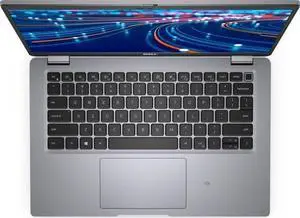 Dell Latitude 5420 Notebook, 14-in FHD Touch (1920 x 1080), Intel Core i5 Quad (i5-1135G7) 2.40 GHz, 16 GB RAM, 512 GB SSD, No Operating System