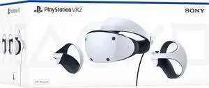 Sony - PlayStation VR2 - Multi - White
