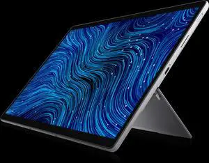 Dell Latitude 7320 Detachable Tablet, 13.3-in FHD Touch (1920 x 1080), Intel Core i5 Quad (I5-1140G7) 1.80 GHz, 16 GB RAM, 512 GB SSD, Intel Integrated Graphics, "Keyboard Not Included" - Win 10 Pro